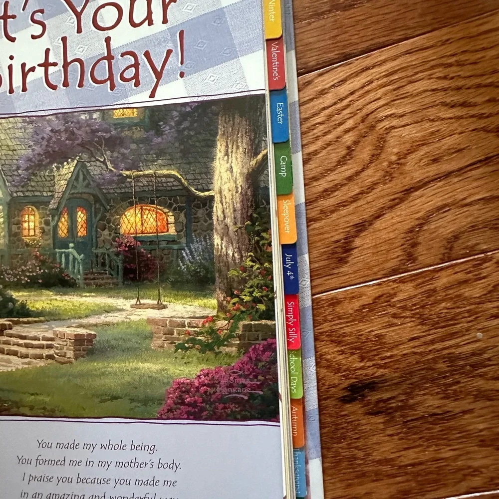 New Memories from Grandmother's Kitchen. Good buy for gift, I have 3 books
